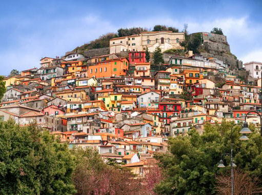Castelli-Romani-Rocca-di-Papa