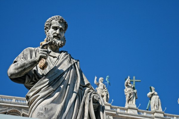 Roma arte