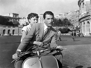 Vacanze romane